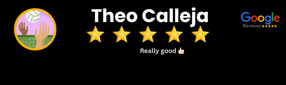 Google review 3