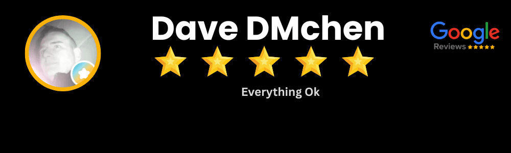 Google review 4