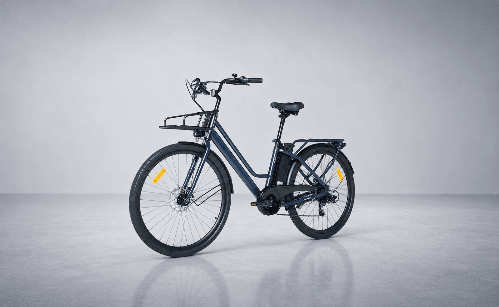 NEXA Rentals electric bike