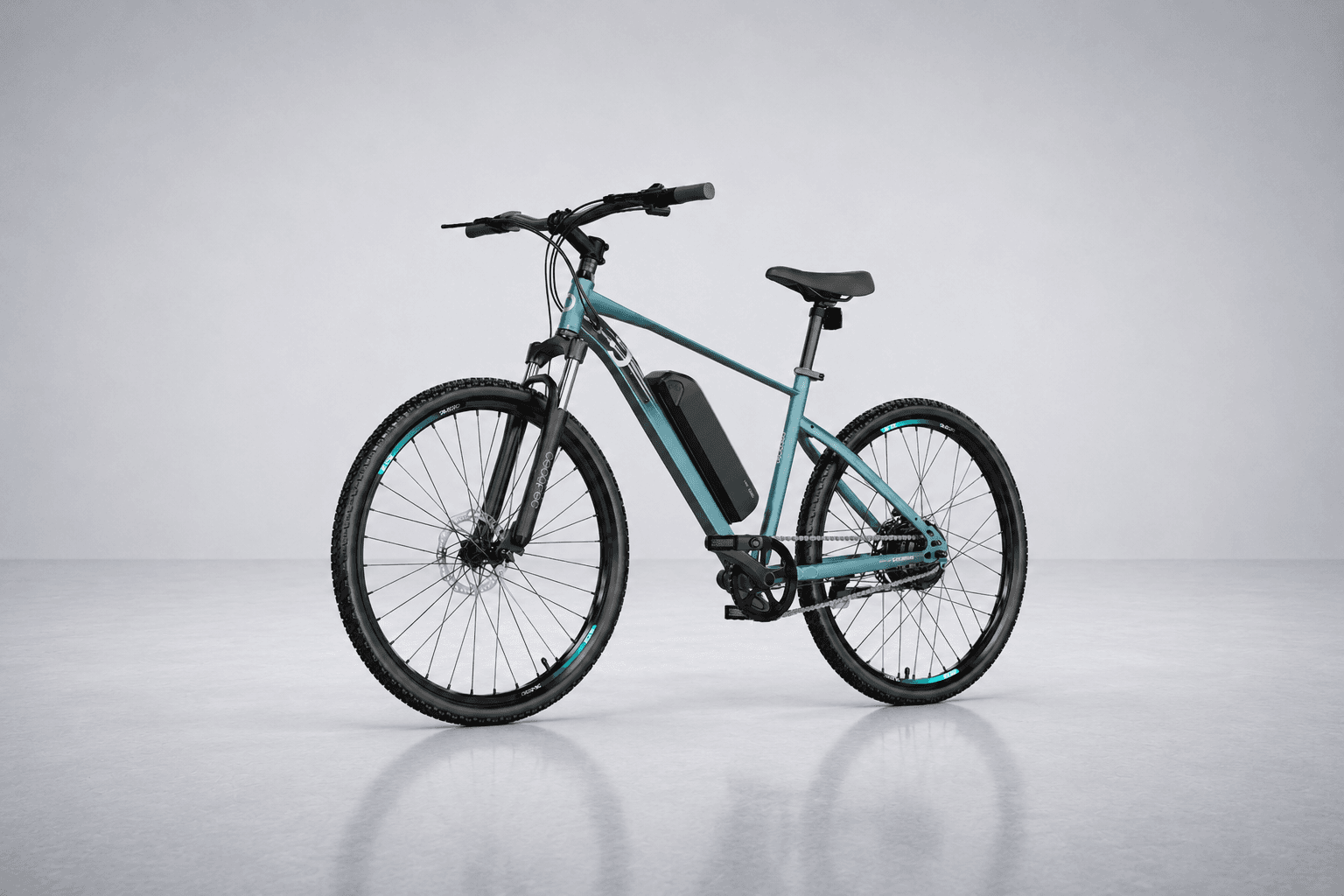 NEXA Rentals premium electric bike