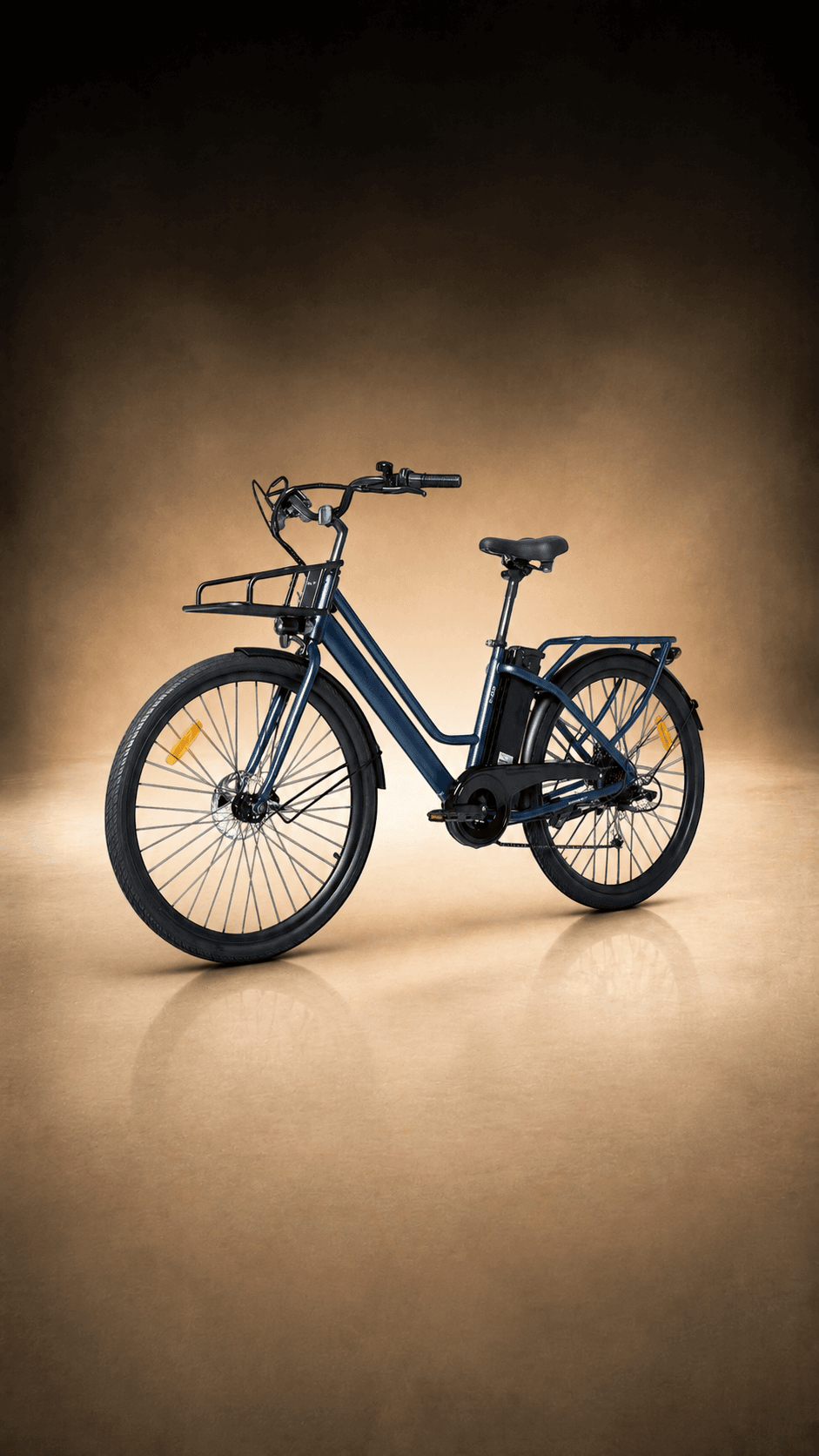 E Bike rental NEXA Rentals Magaluf